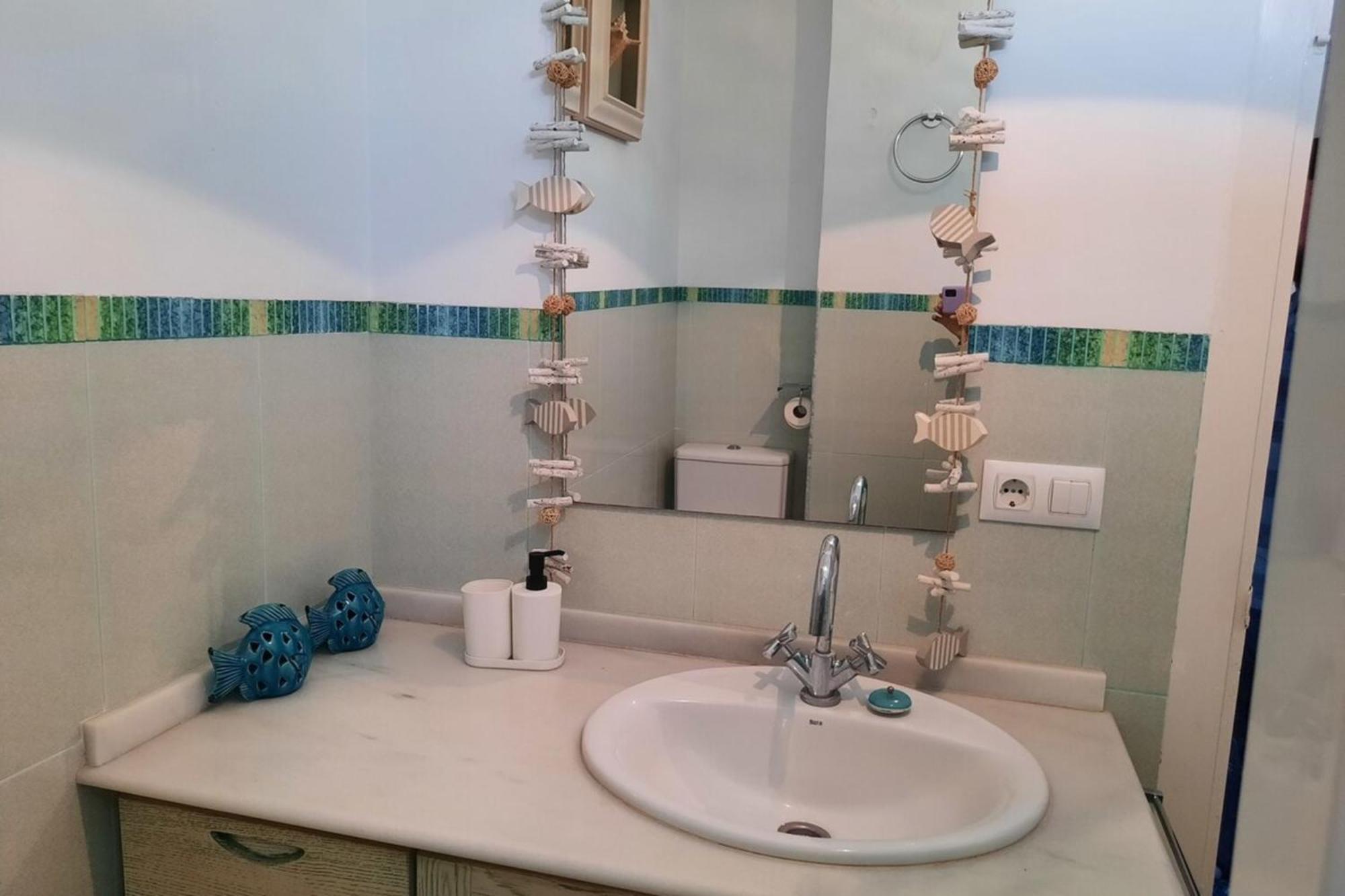 Paseo Del Rey - Fuengirola 2 Bedrooms Oceanfront Apartment Exterior photo